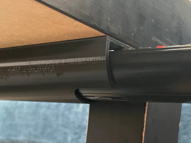 Samsung Universal Remote Under-Surface Holster
