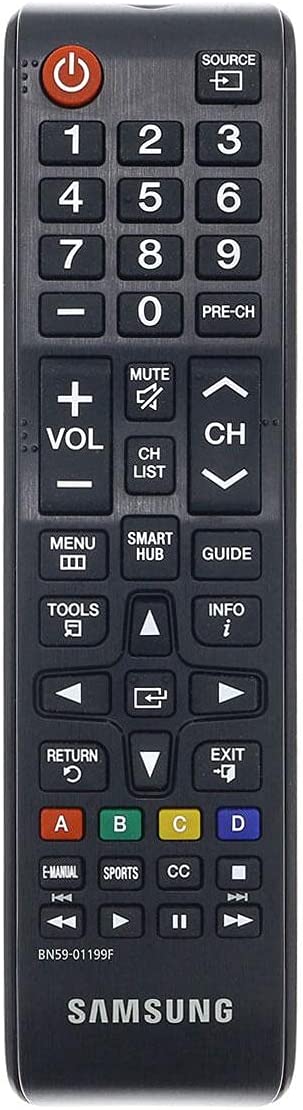 Samsung Universal Remote Under-Surface Holster by Stuart | Download ...