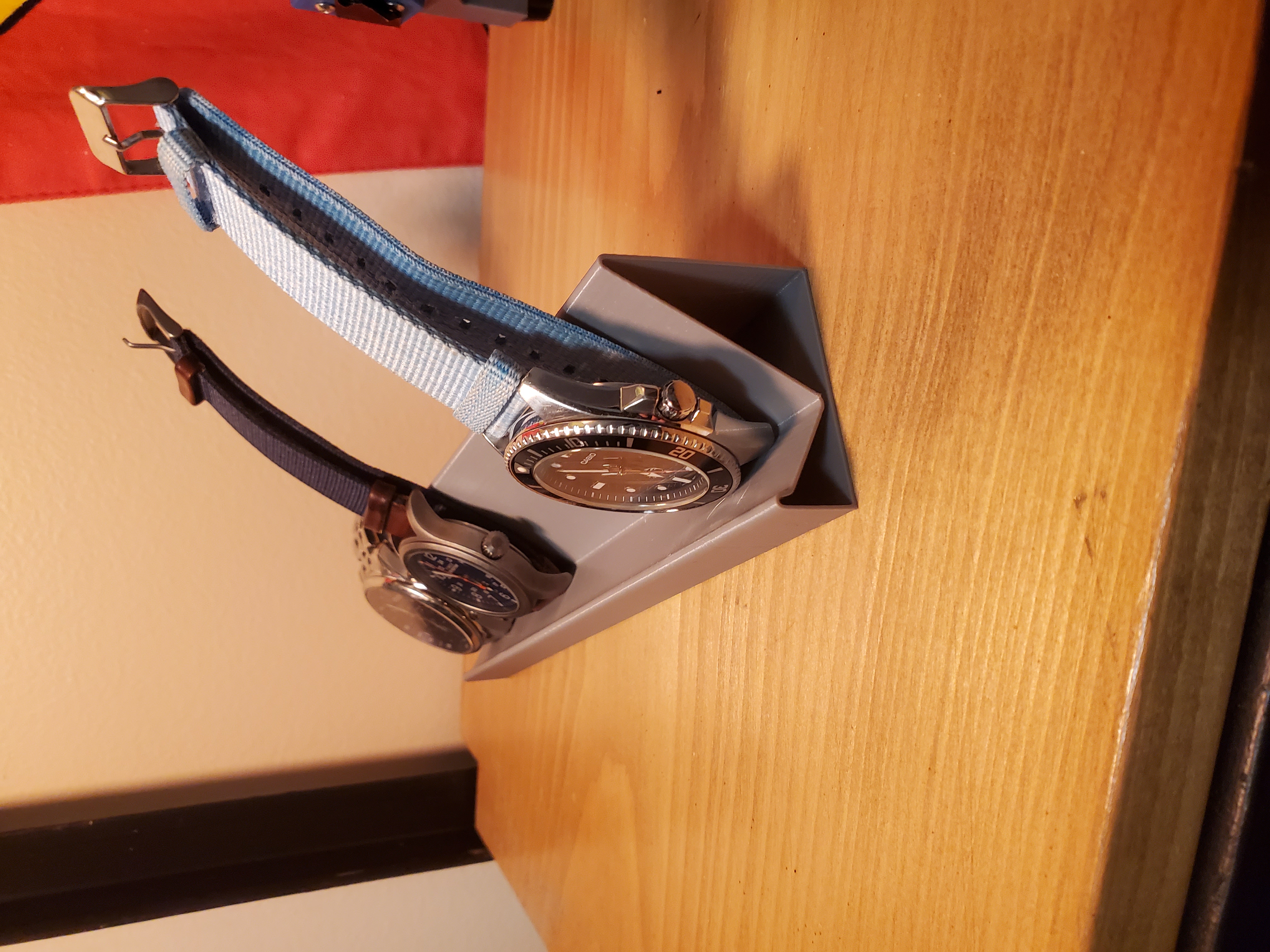 Watch Display Stand