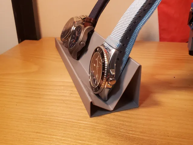 Watch Display Stand