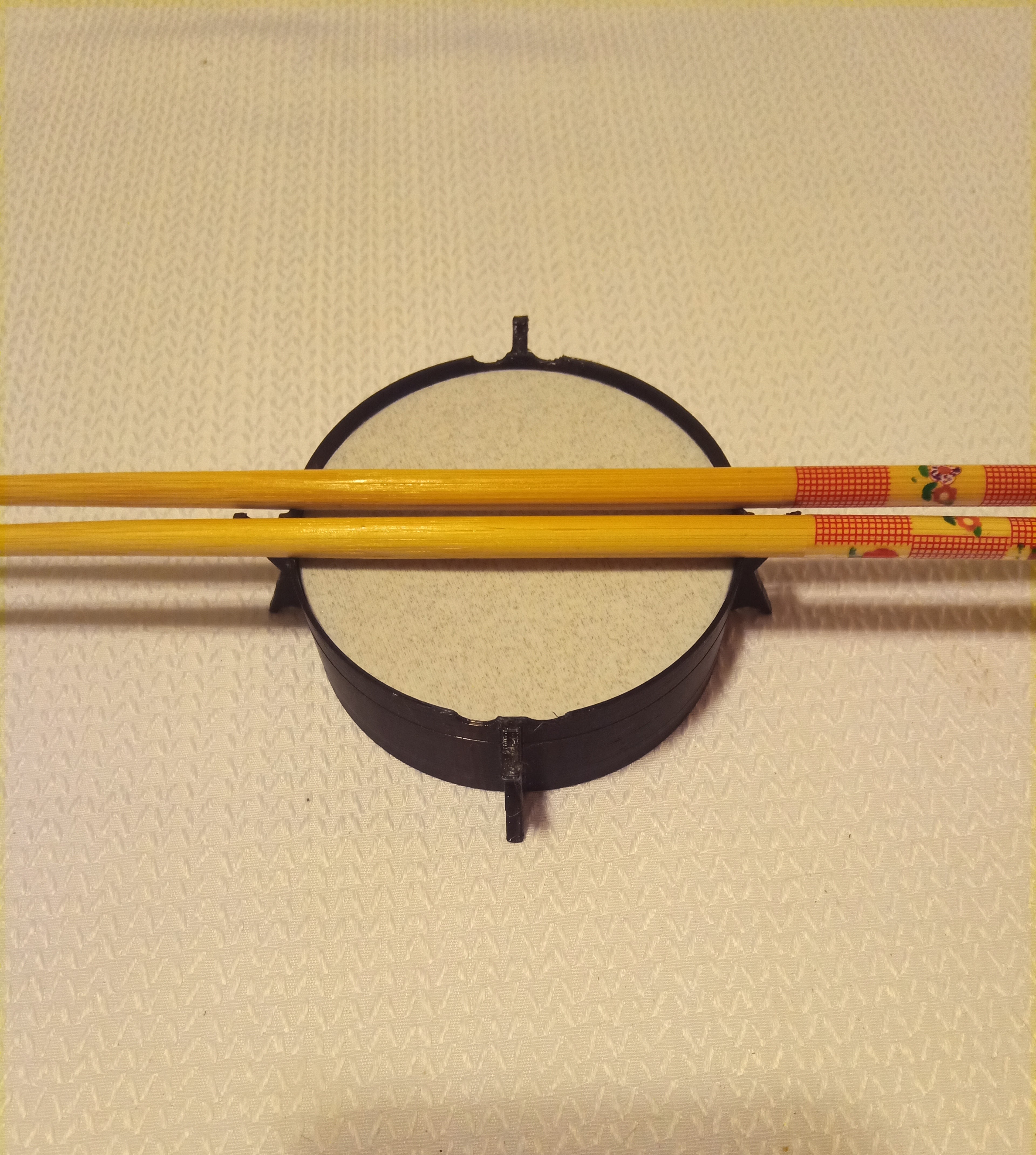 Drum for Your Supper — miniatura 4