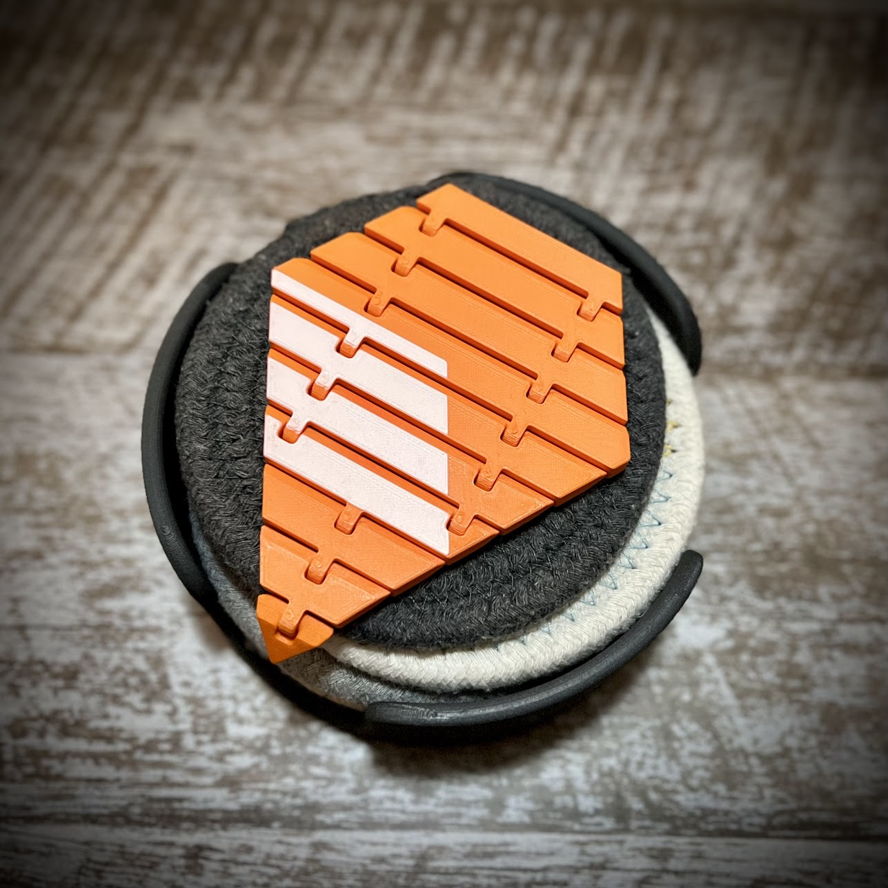 Flexi Printables Logo