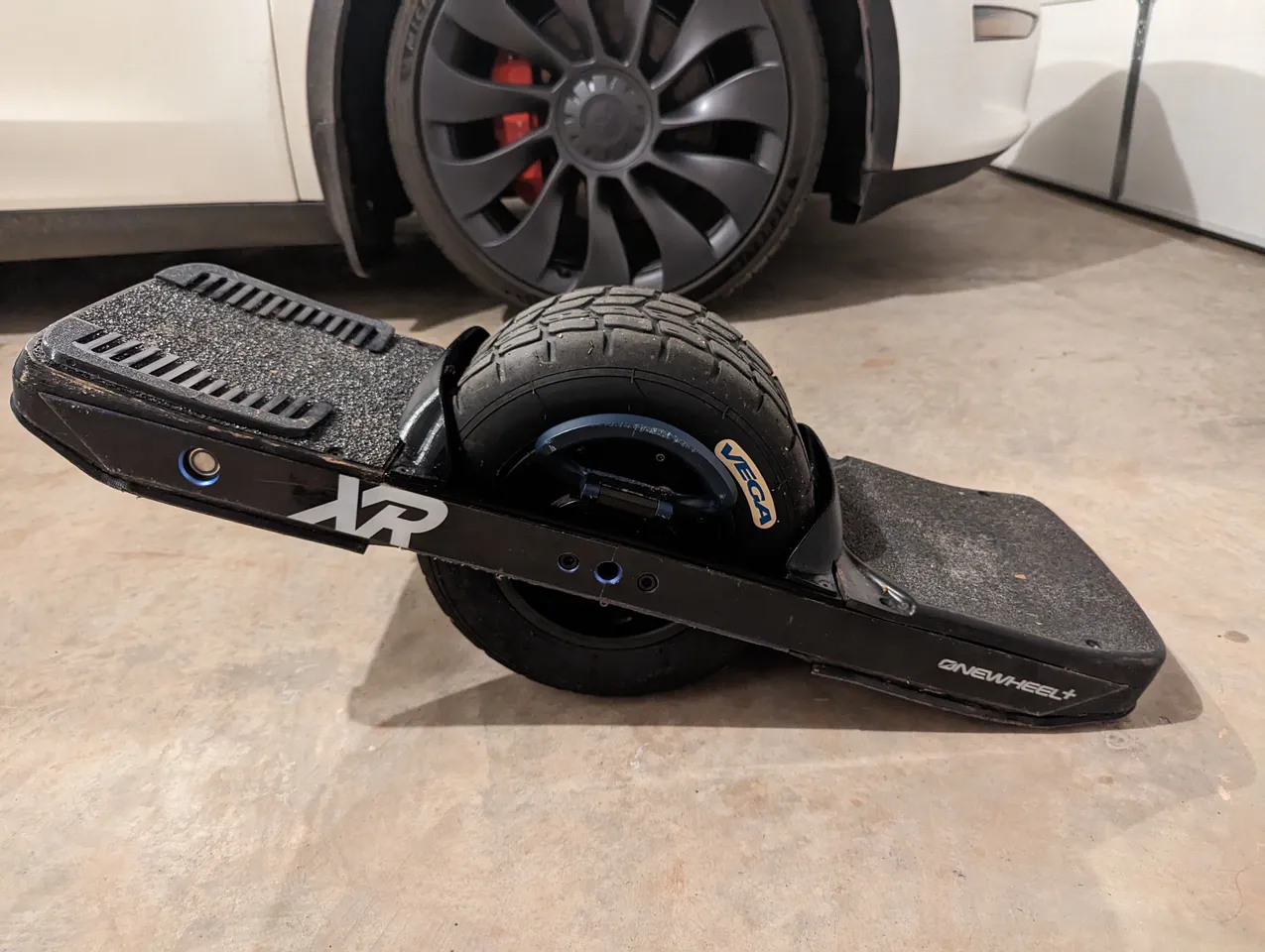 OneWheel XR フェンダー バンパー レールガード キャップ ハンドル XR Classic Rail Guards - Onewheel // Future Motion