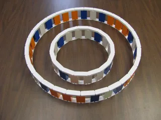 Stonehenge by Peter Farell | Download free STL model | Printables.com