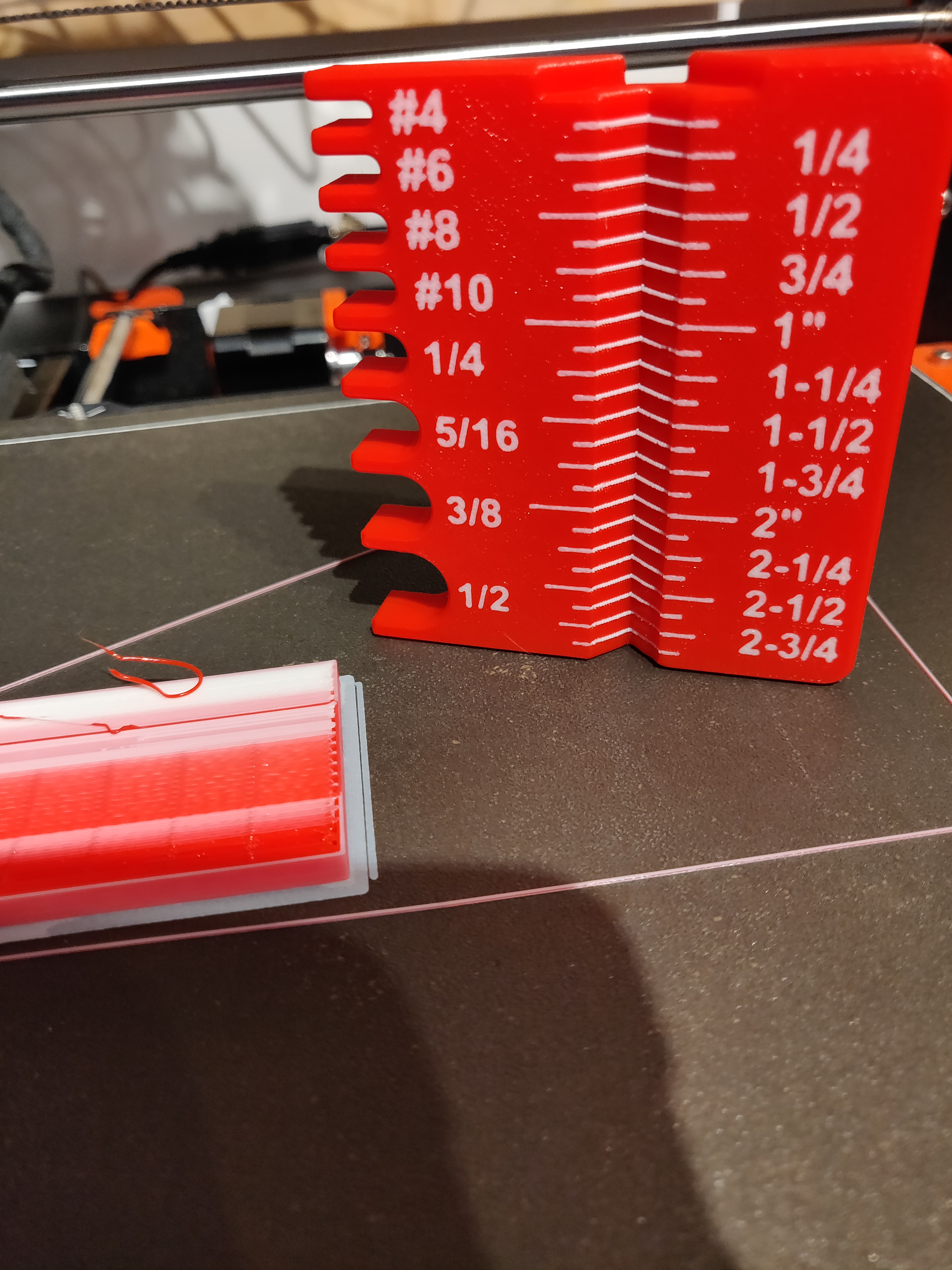 Imperial Screw Gauge (MMU version)