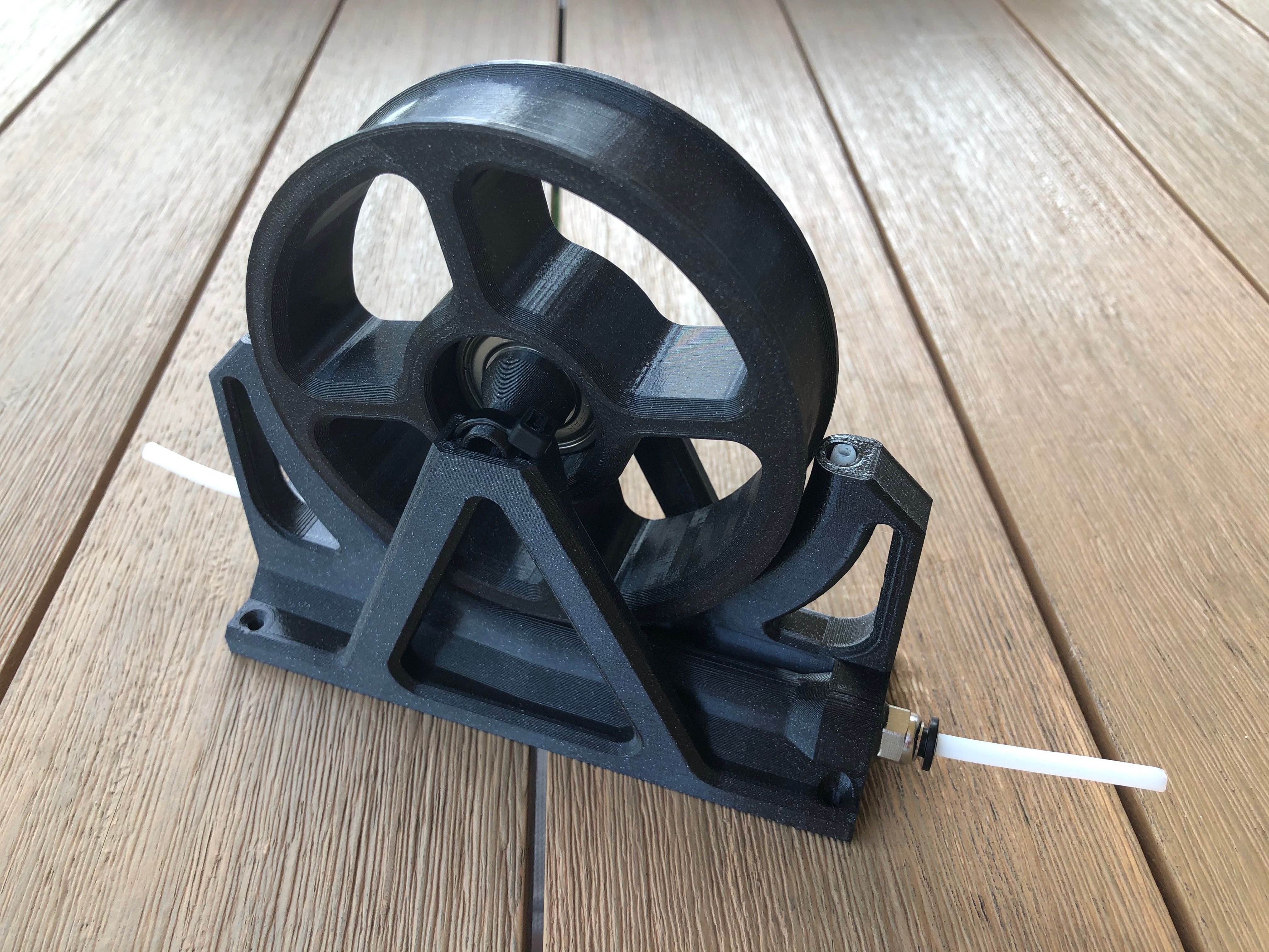 MMU Buffer — miniatura 3