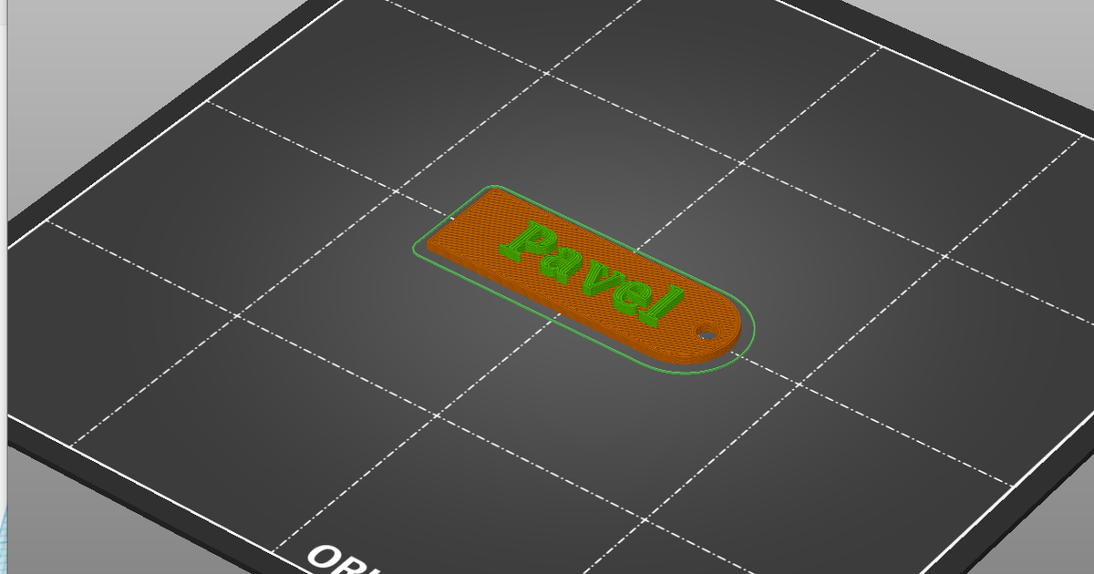 Pavel by michal musil download free stl model printables
