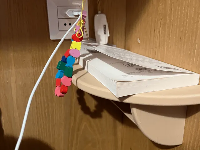 shelf