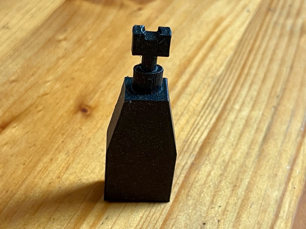 Vending machine key by Aurum23 Download free STL model