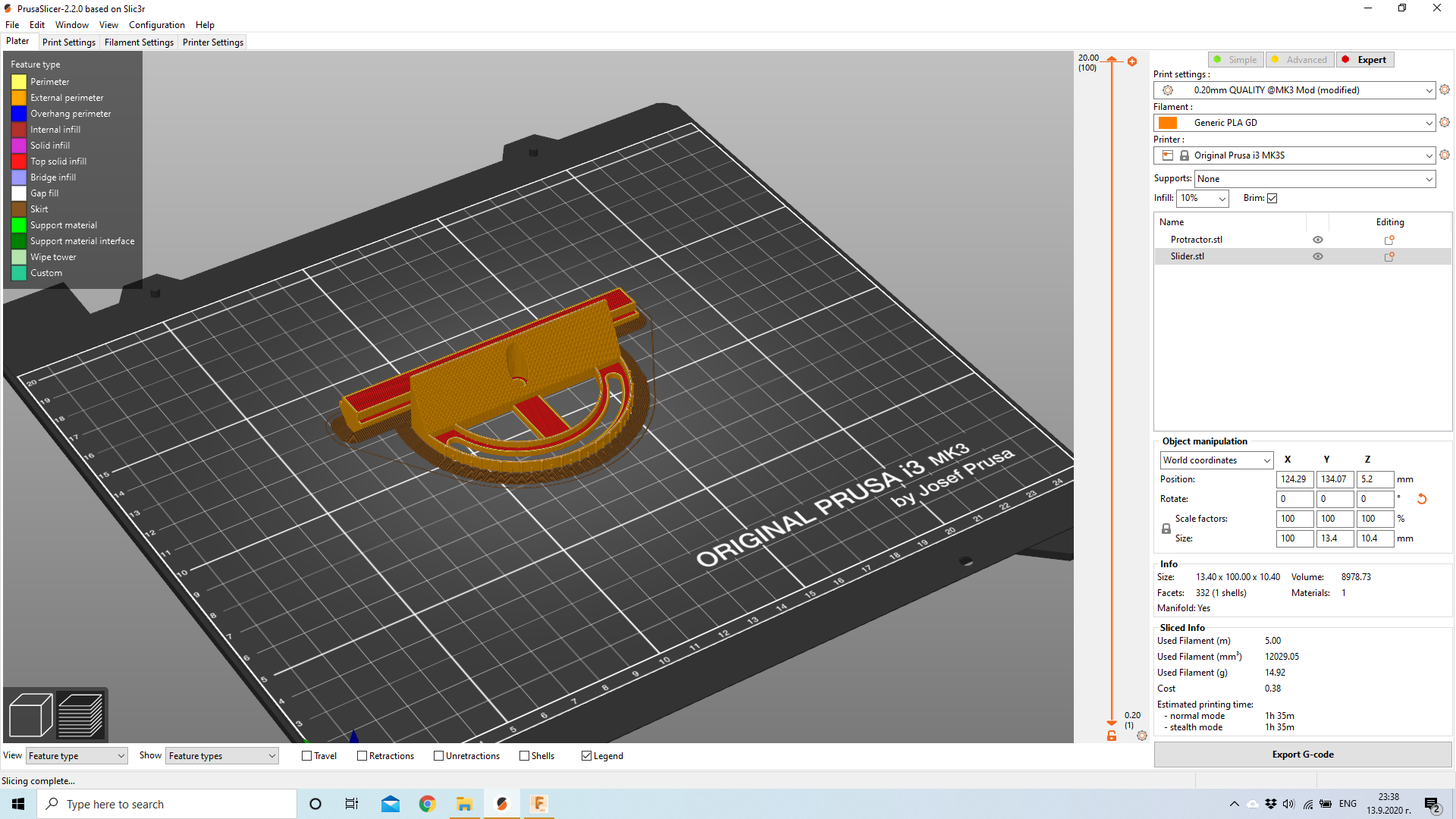 Miniatura 10 do modelo 3D Drill disc sander