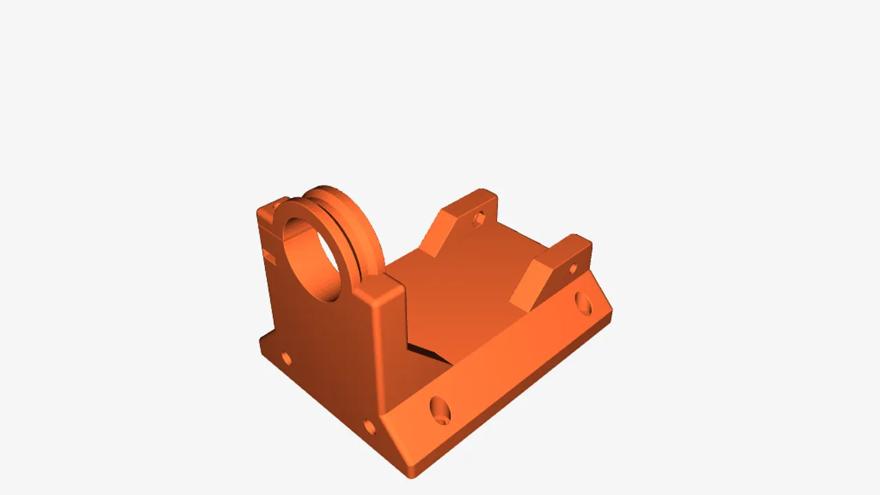 STL file DRILL DISK SANDING TOOL 💾・3D printing template to download・Cults