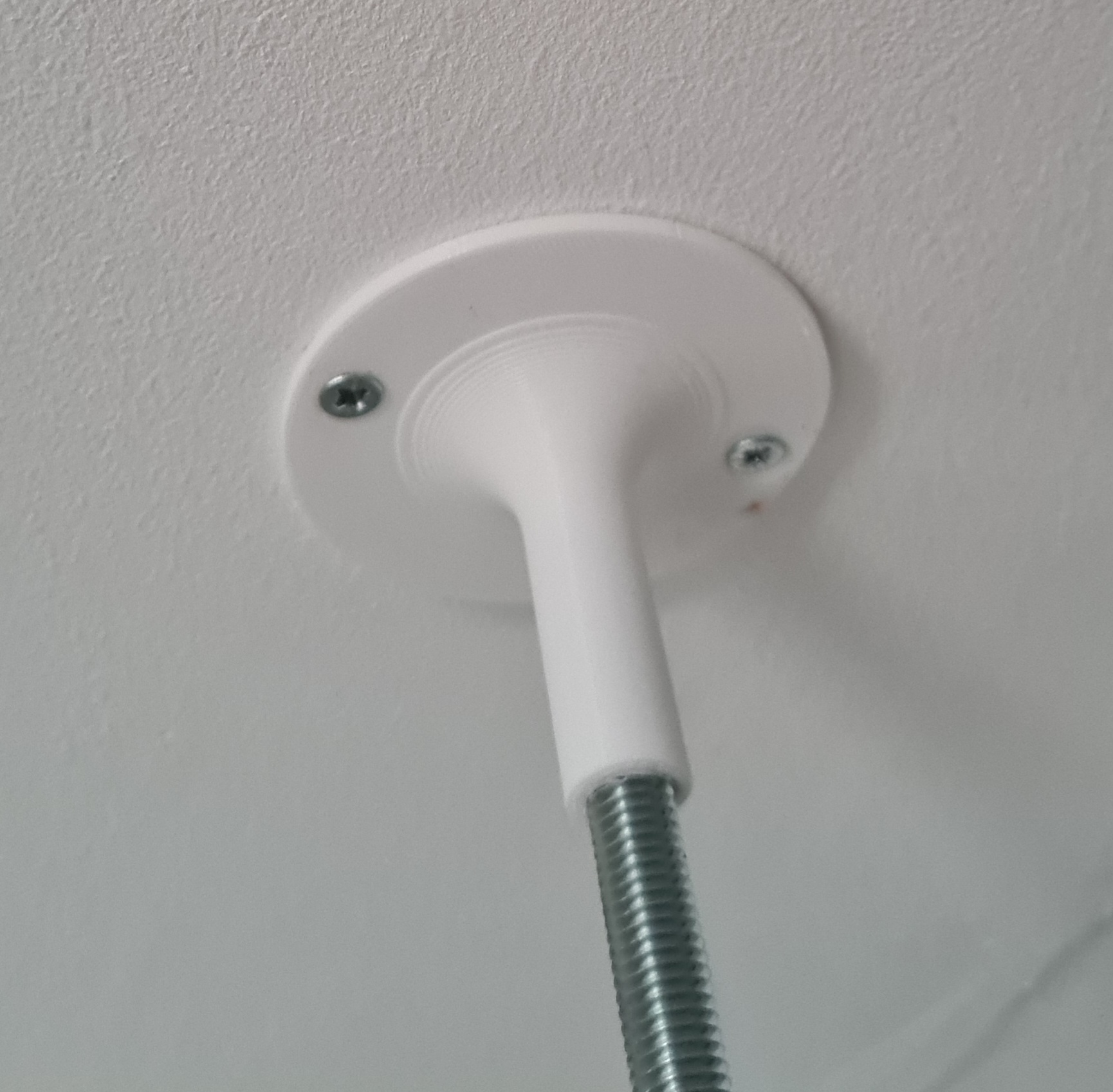 Fasteners for M10 thread