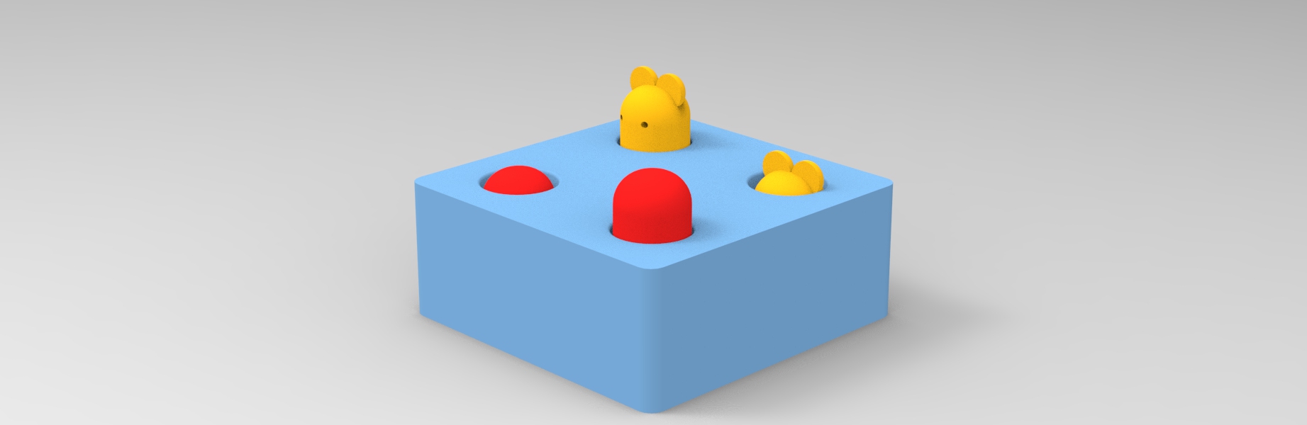 whack a mole CATtoy (updated) — miniatura 5