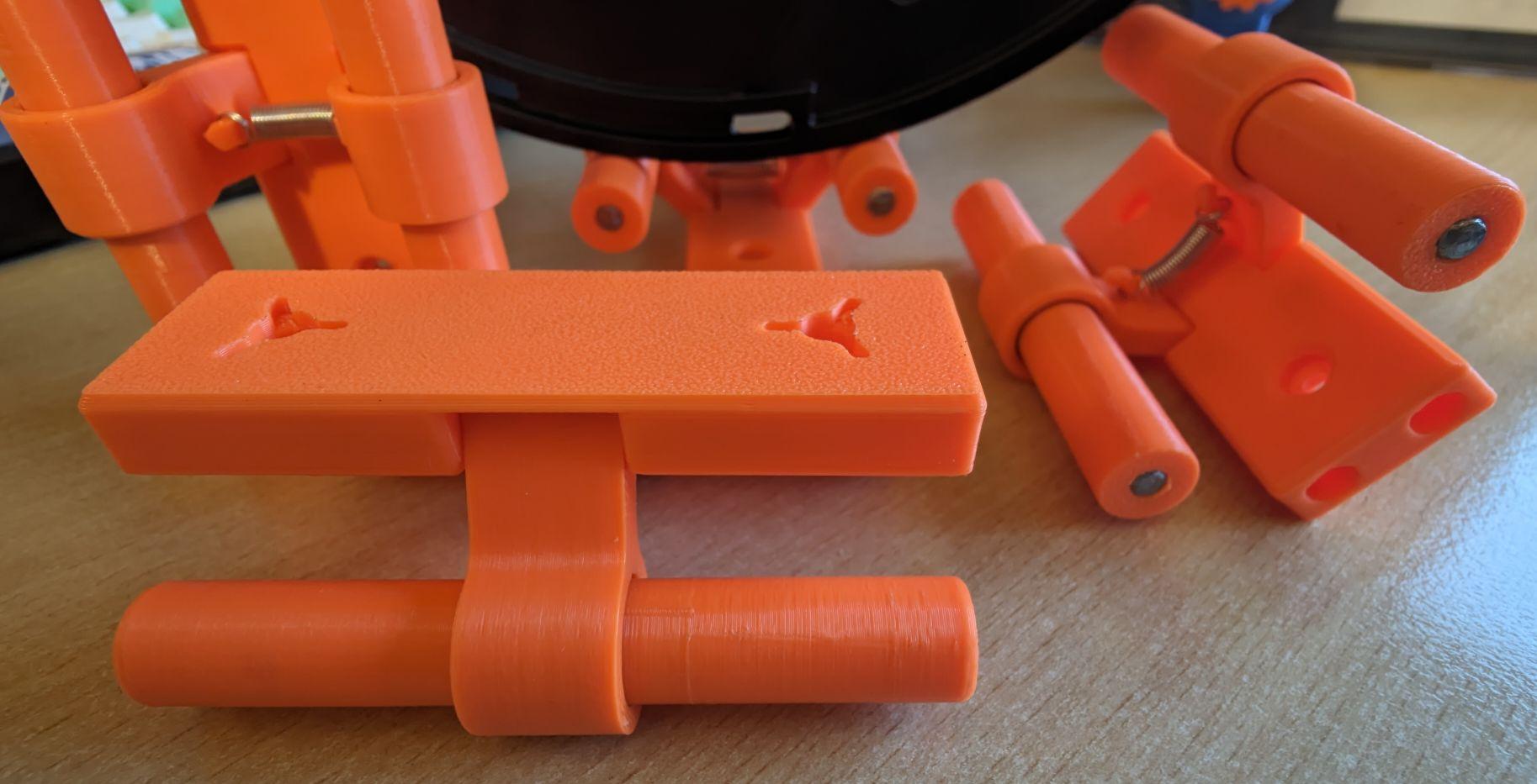 Creality Filament System (CFS) Rolls