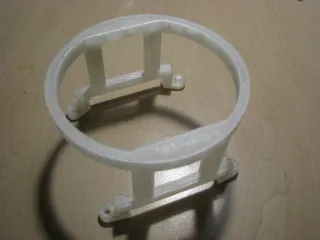 CPU cooler socket 478 to 1150/1151/1155/1366 holder adapter