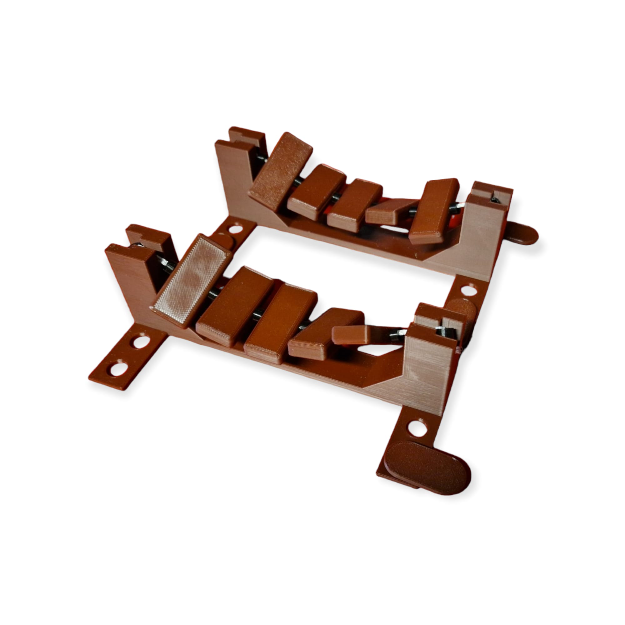 TRX4M Modular track part 5