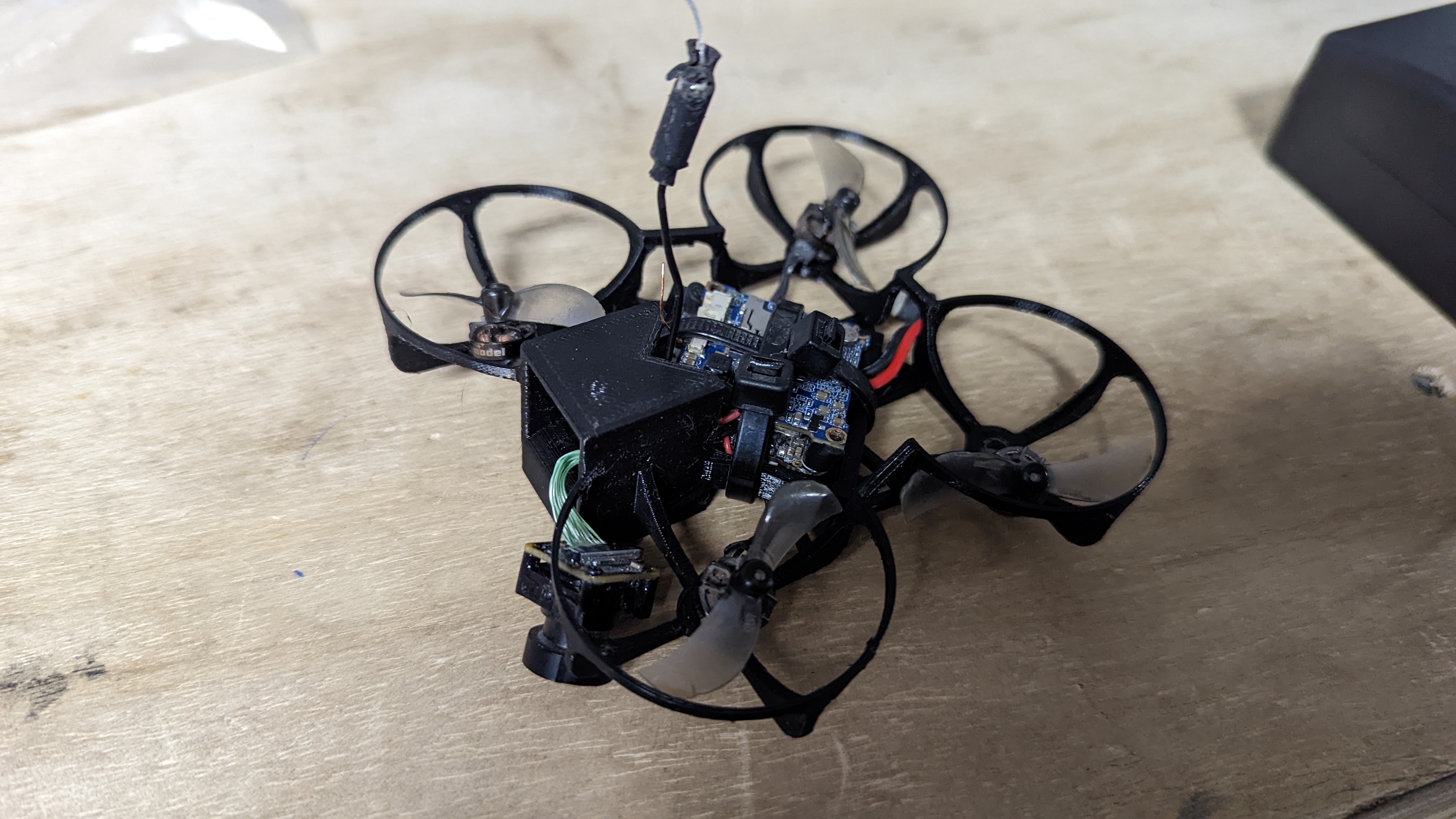 drone fpv pour débuter