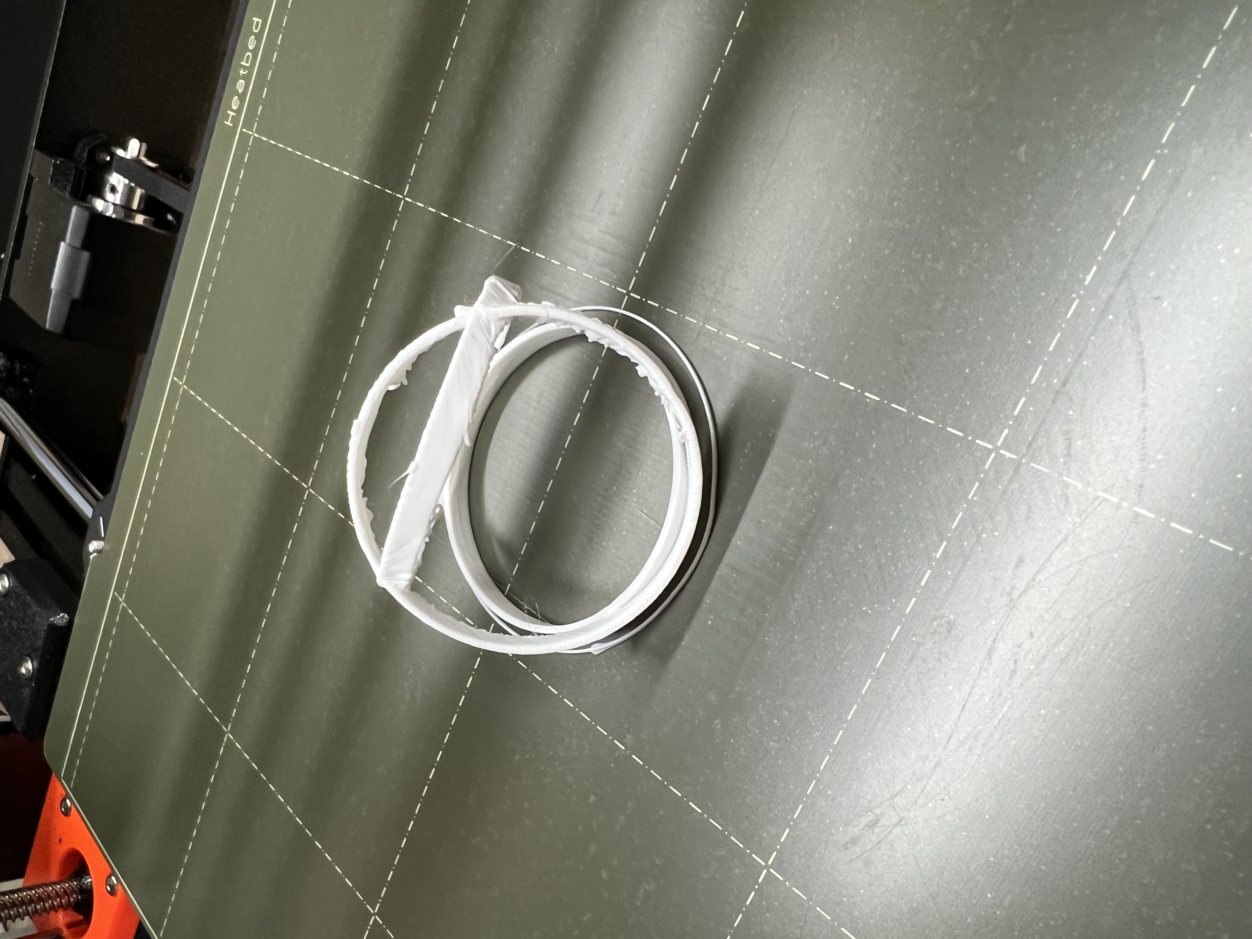 Miniatura 2 do modelo 3D 3D Cat Rings/Stress Test