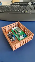 case for LM2596