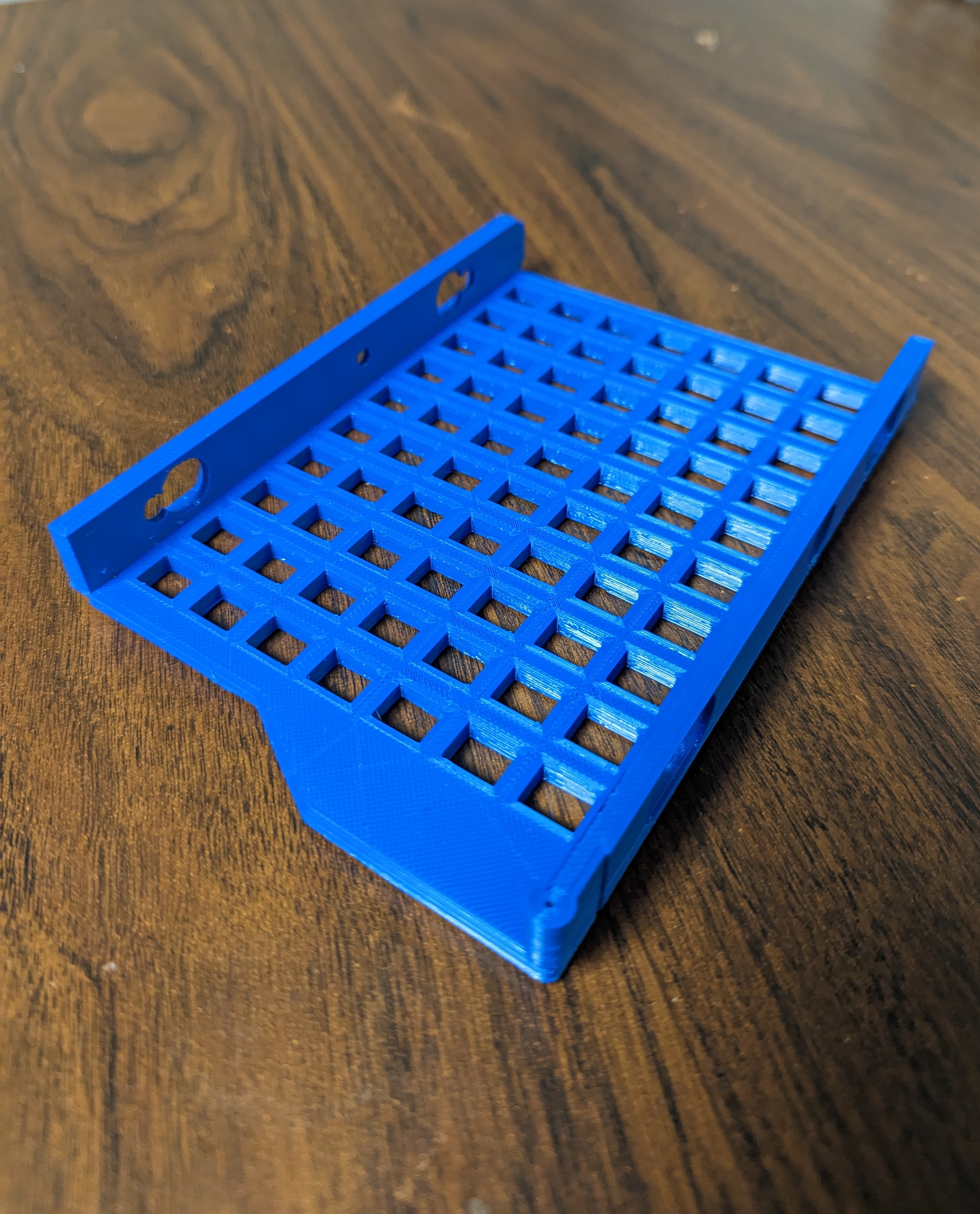 3 5 Drive Carrier For PnP Drive Bays By Justin Sweitzer Download 3-5-drive-carrier-for-pnp-drive-bays-by-justin-sweitzer-download