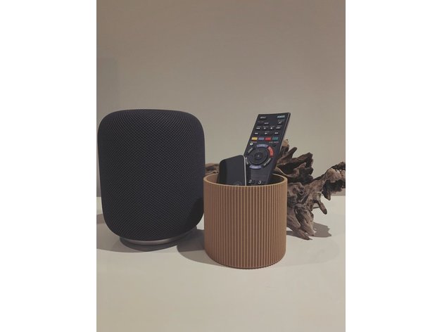 Ridged Cup — thumbnail 2