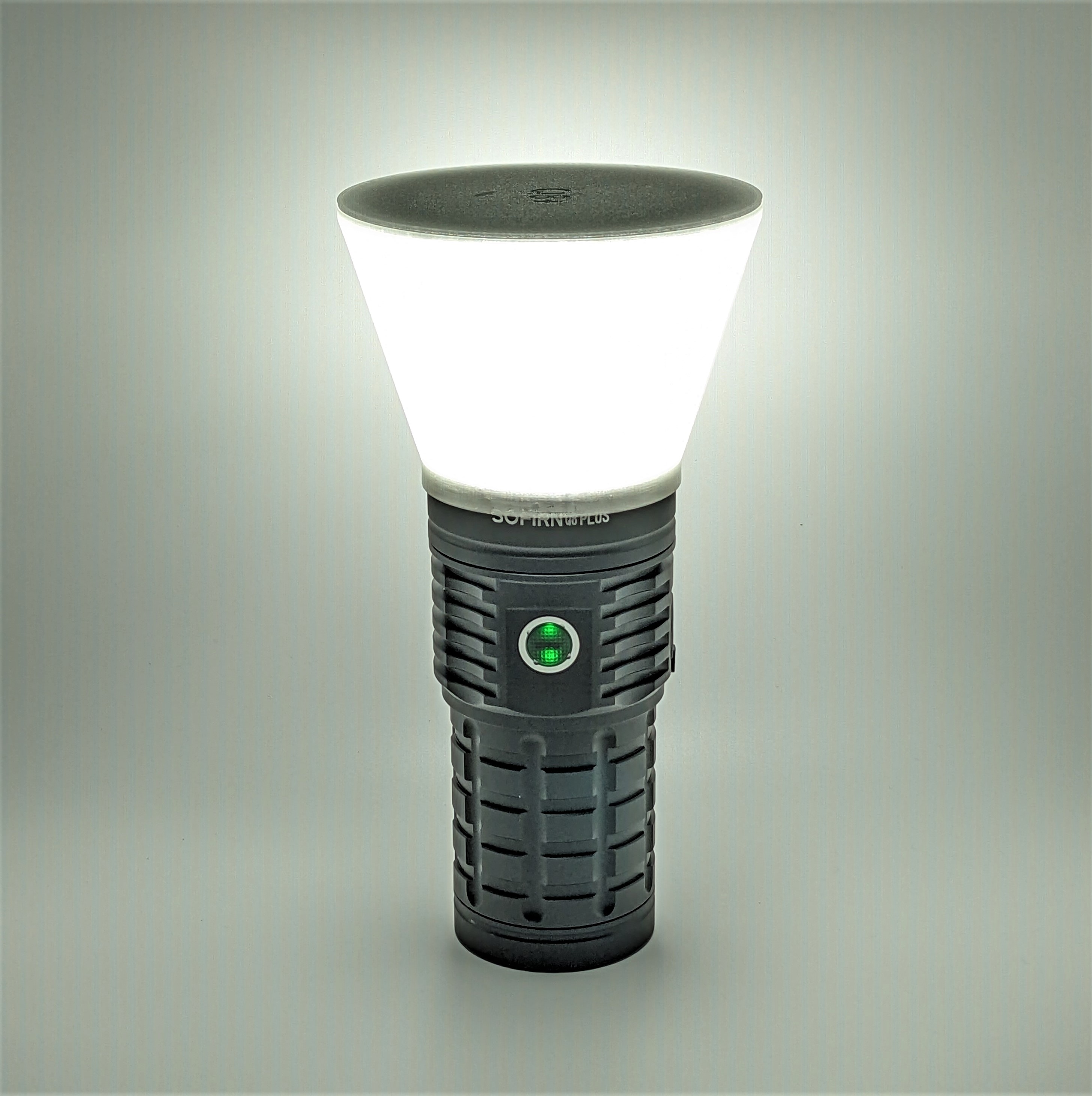 Sofirn Q8 Plus (Q8+) Diffuser