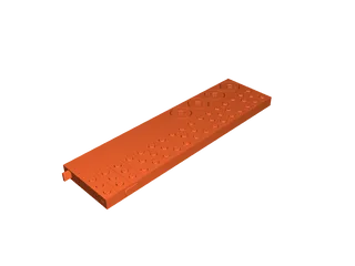 Teenage Engineering OP-Z 3D model by ryandam | Download free