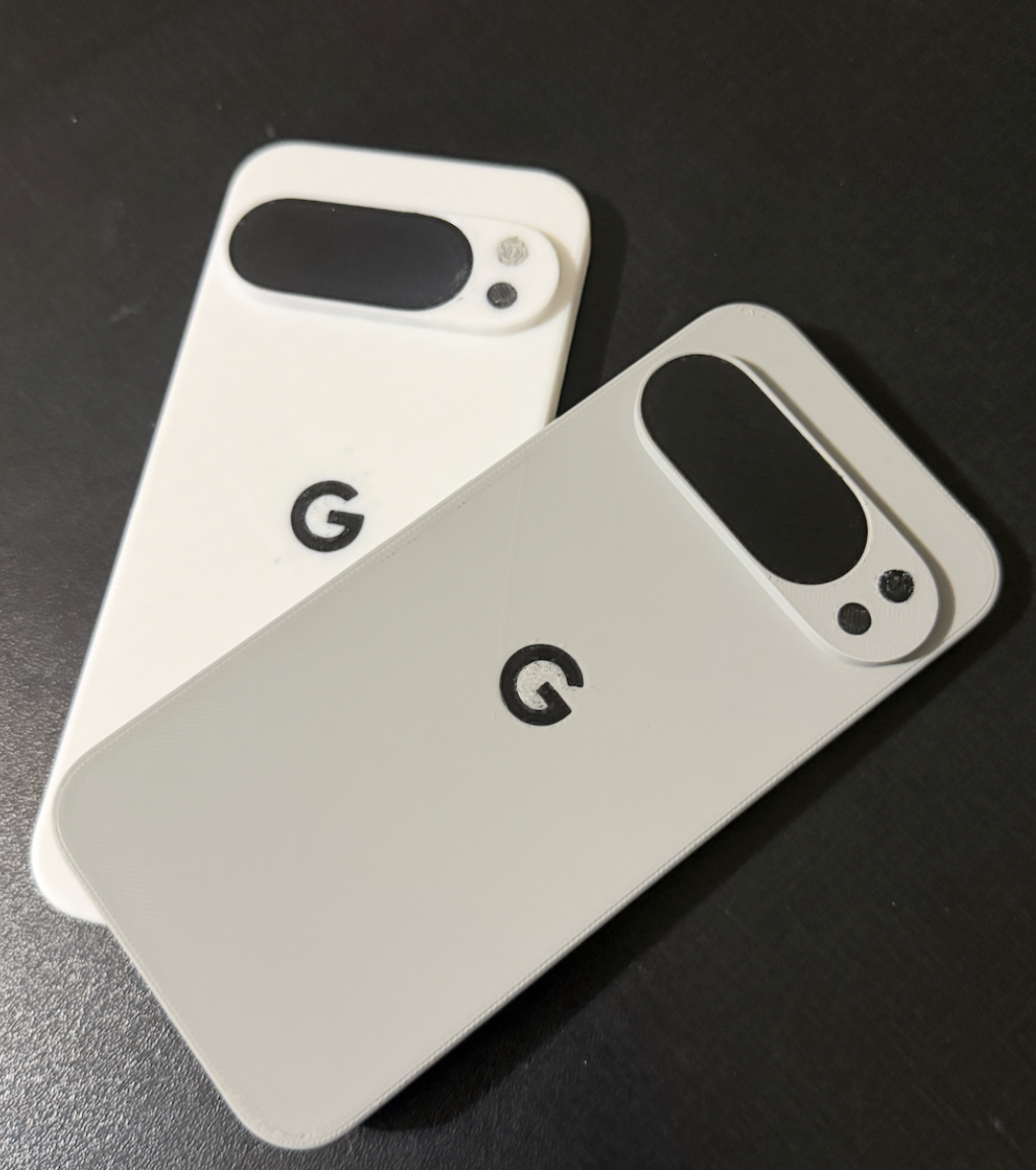 Google Pixel 10 Pro