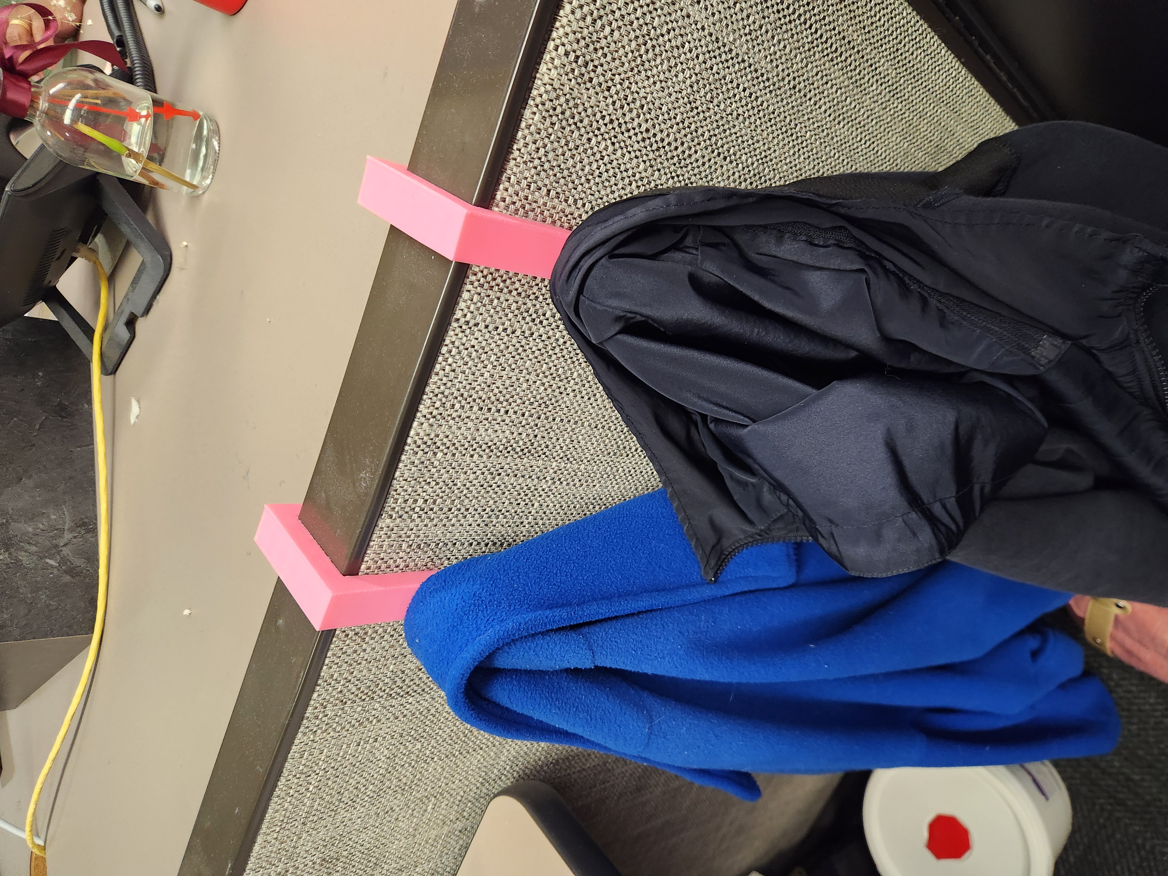 Cubicle Hook