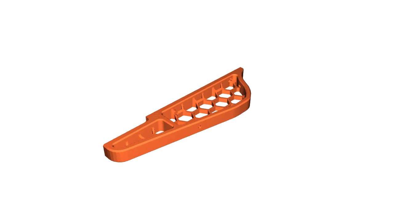 Voron Rollback Stands by Ken226 | Download free STL model