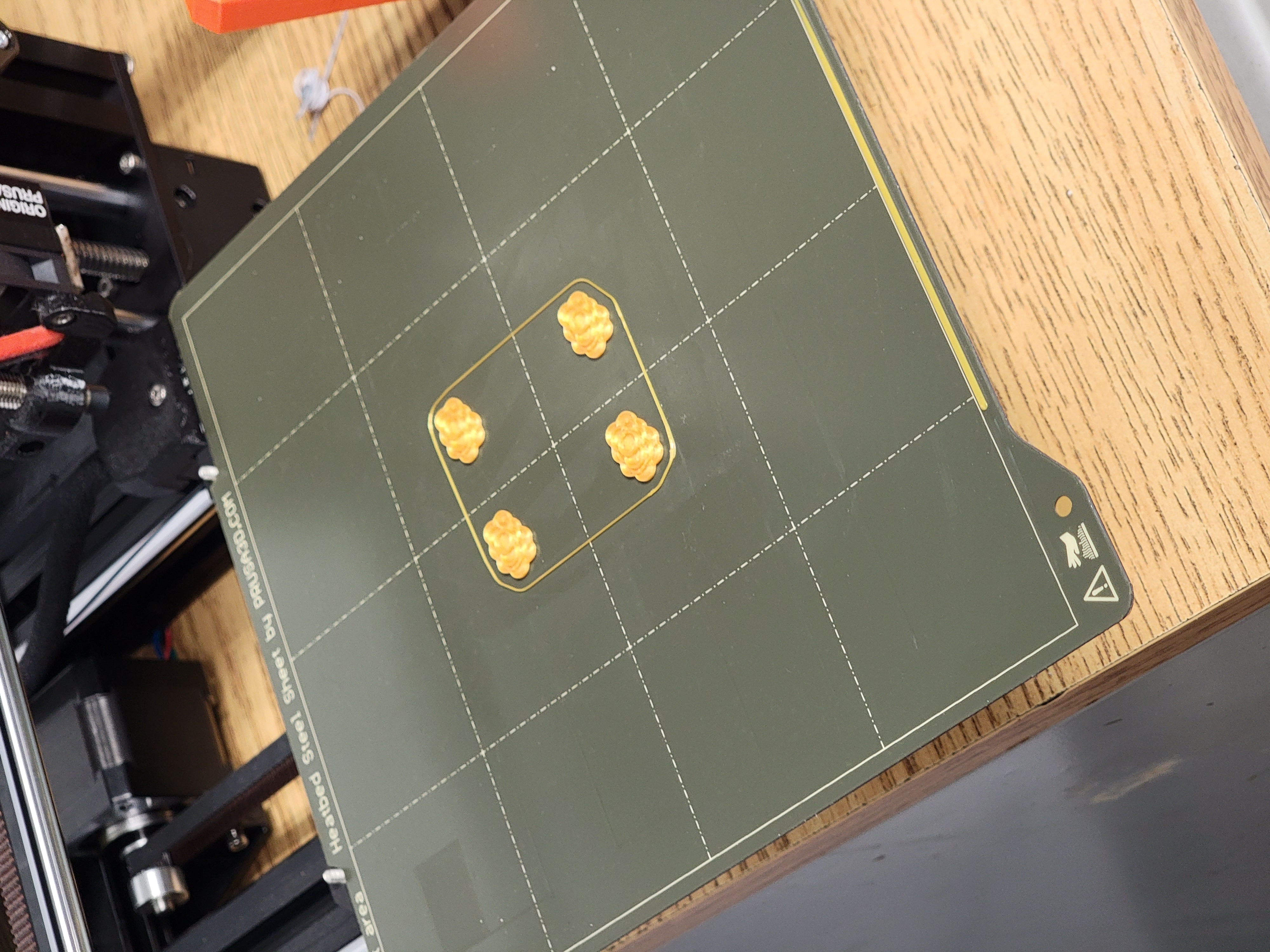 DND Small Gold Pile