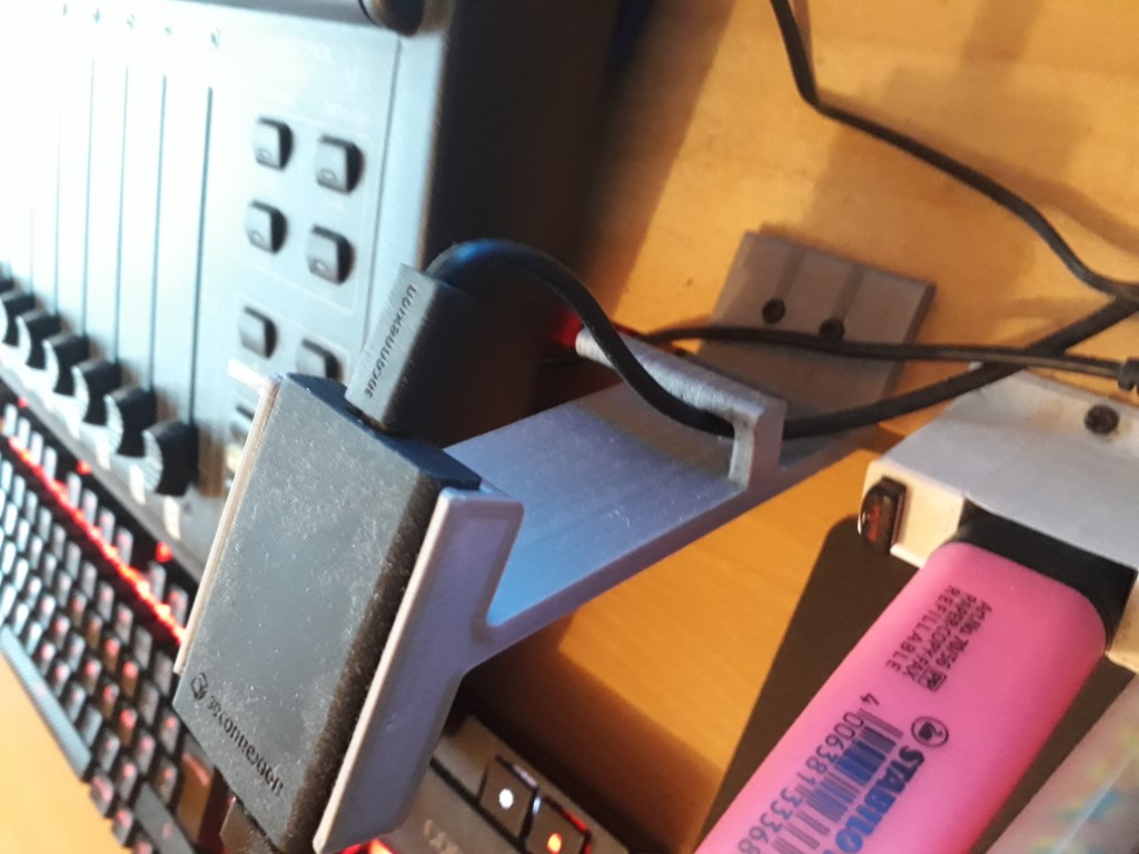 3D Connexion — miniatura 2