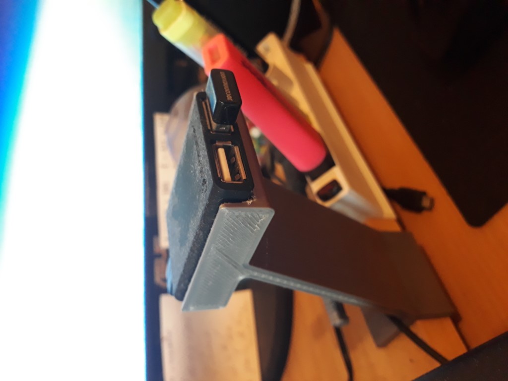 3D Connexion