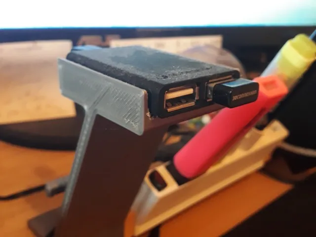 3D Connexion