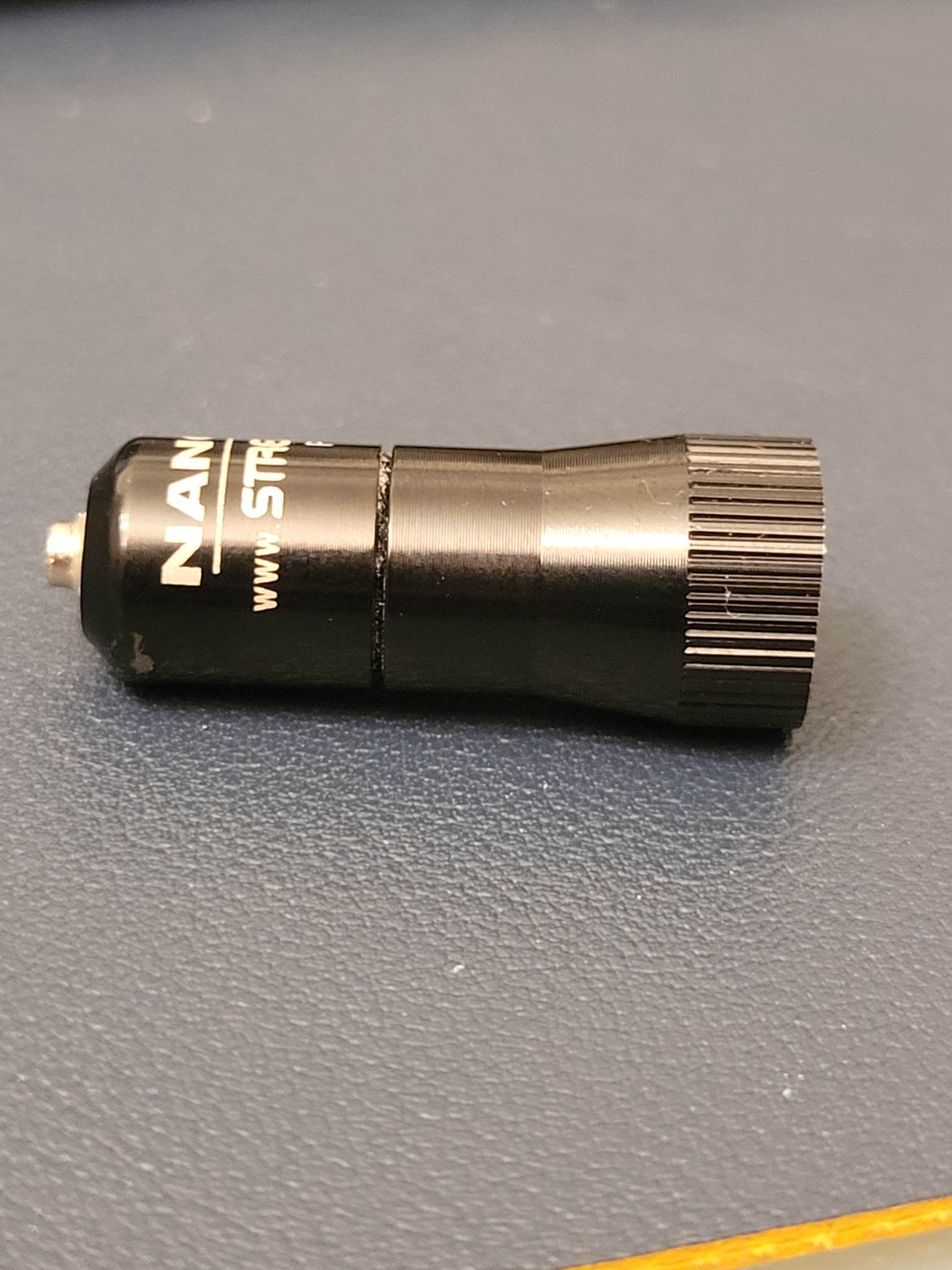 Streamlight Nano Watch Holder by Two Wheels Online Download