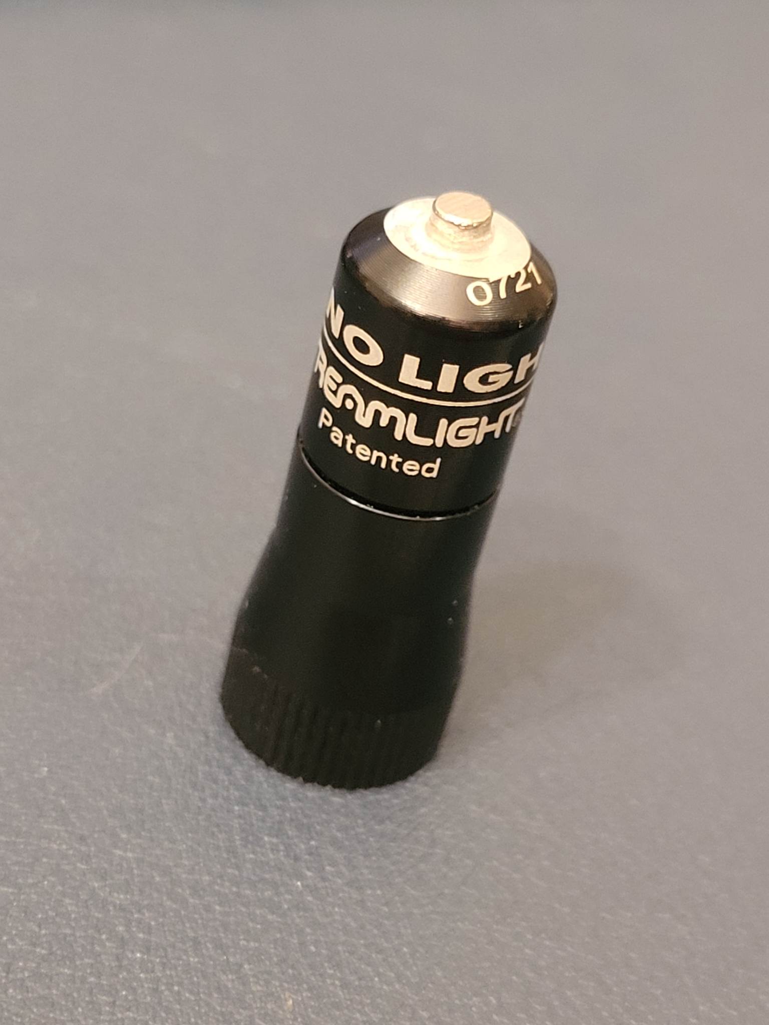 Streamlight Nano Watch Holder by Two Wheels Online Download