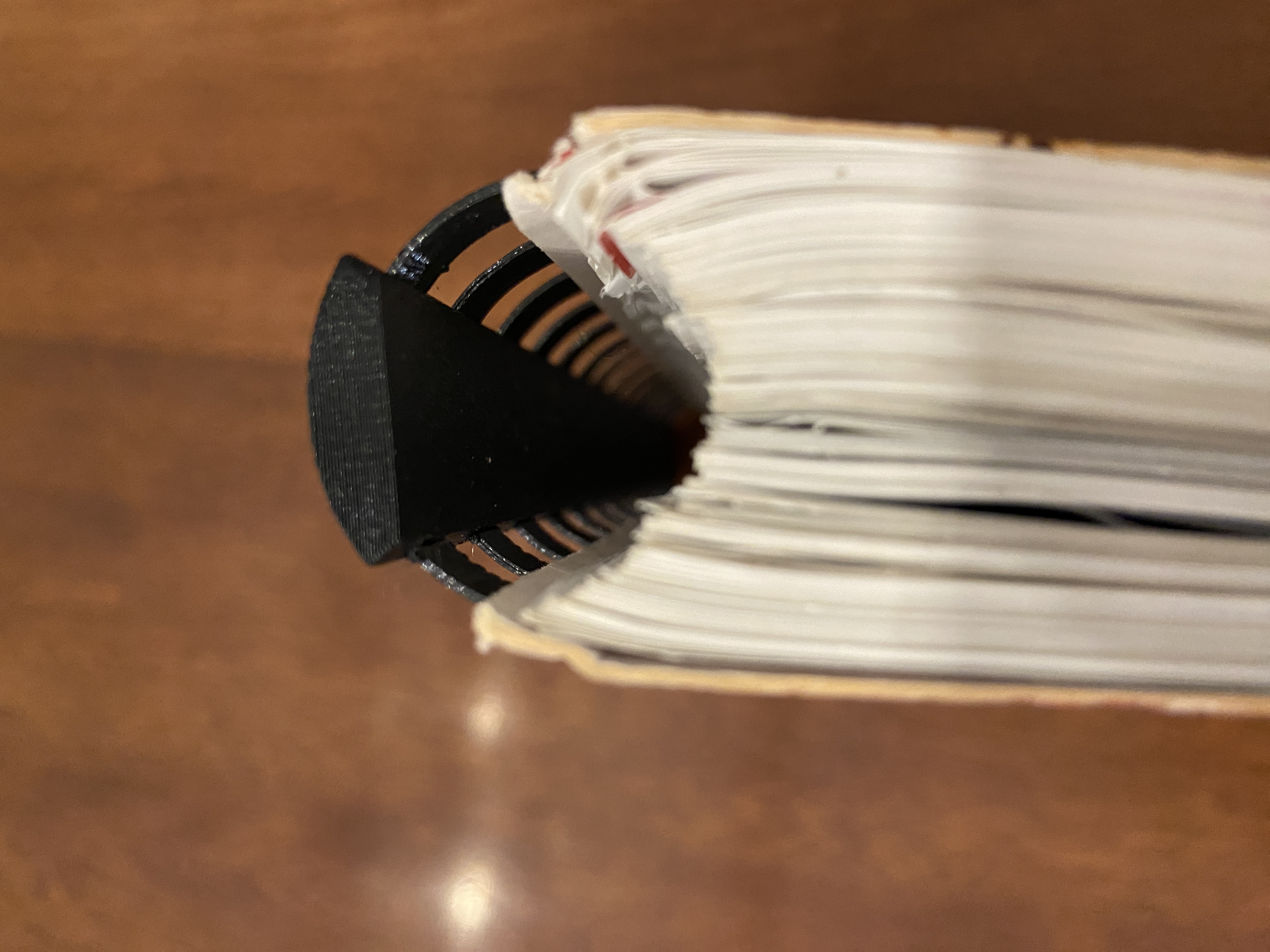 Ring Book Binding — miniatura 2