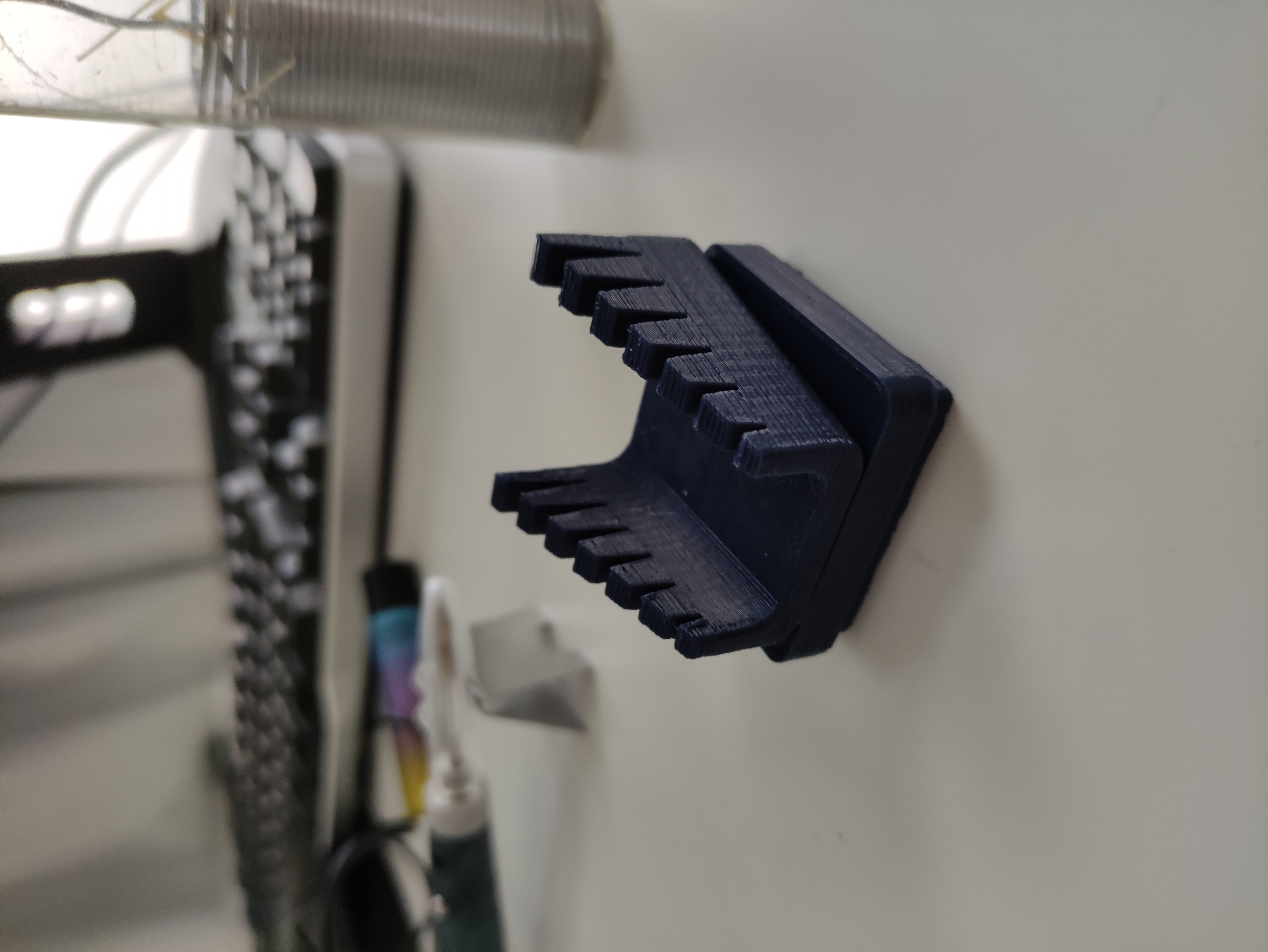 Gridfinity Soldering Jig