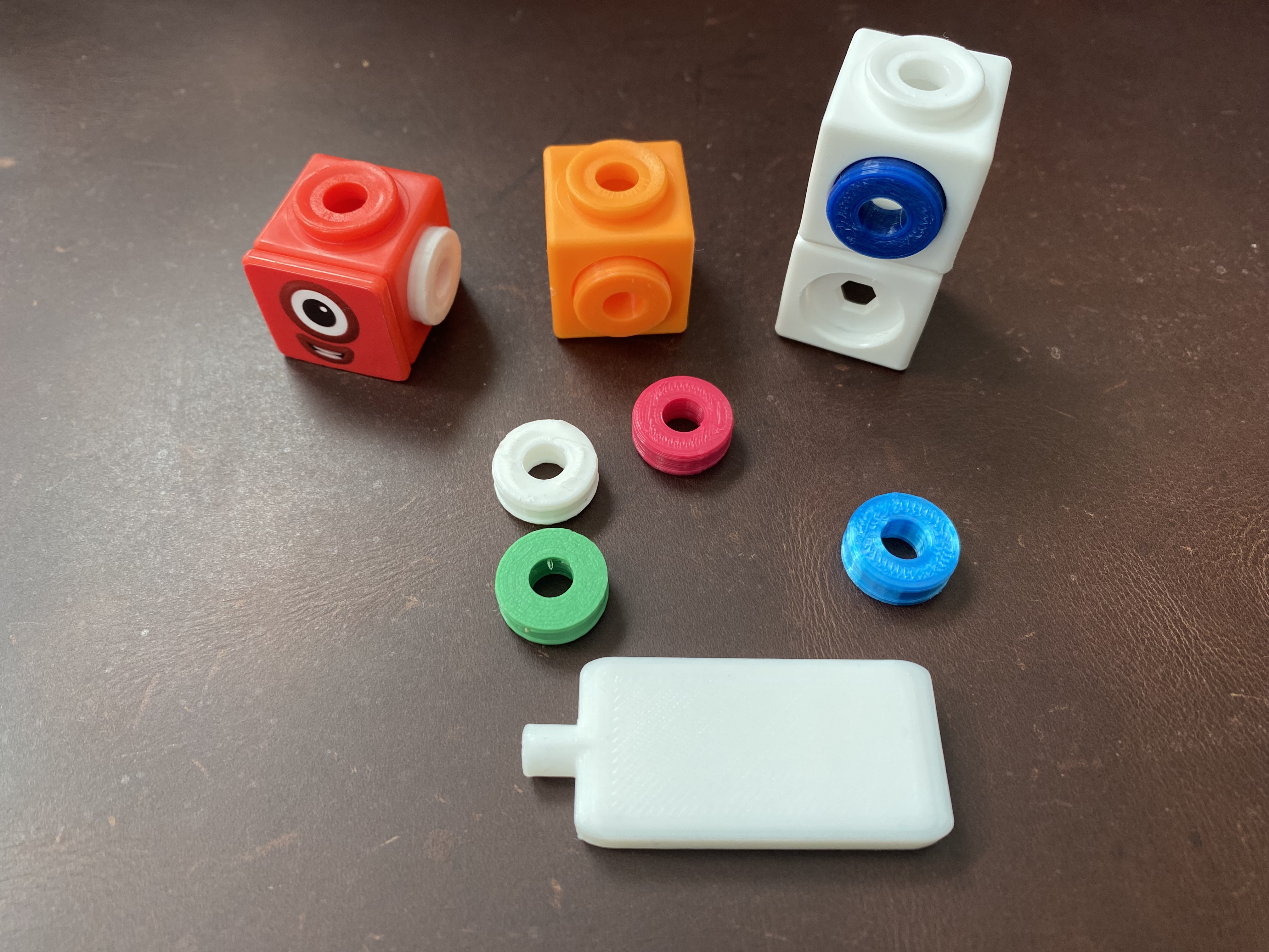 MathLink compatible links