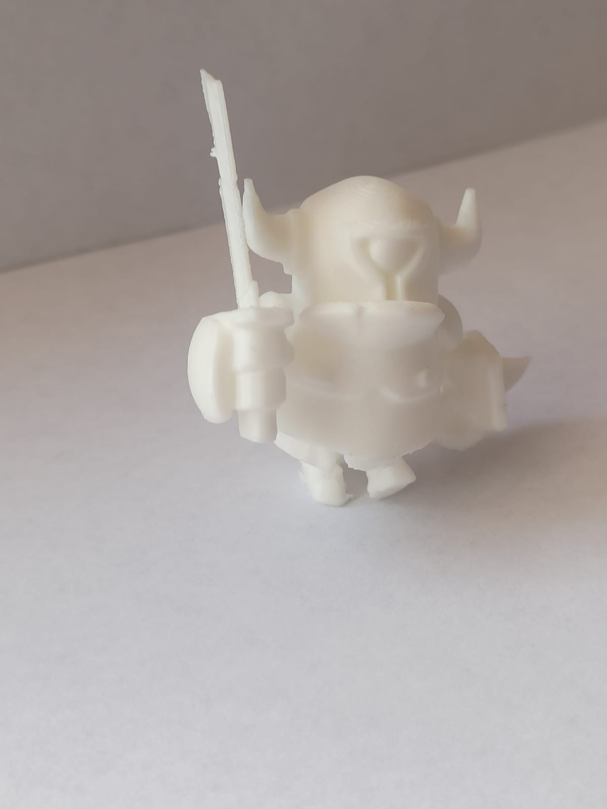 Mini Pekka