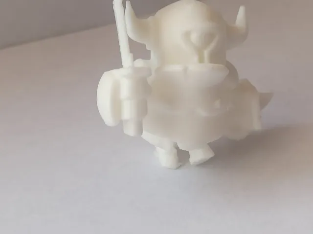 Mini Pekka