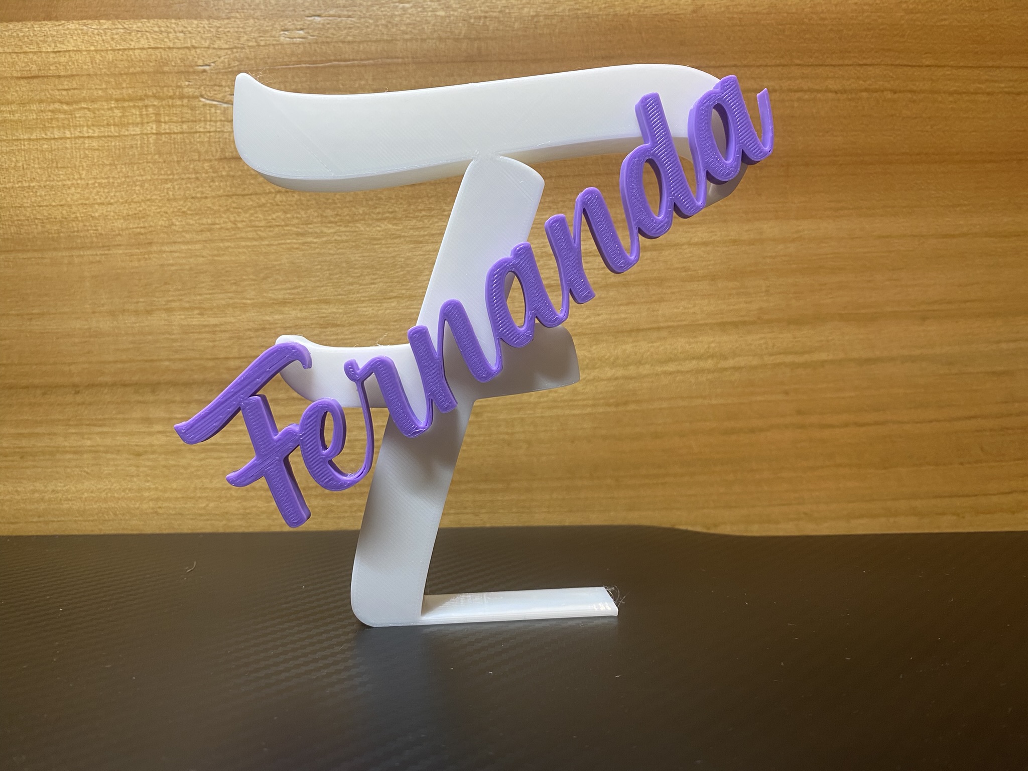 Vector Fernanda fernanda by dre_store_3dprint | Download free STL model | Printables.com