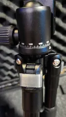 Neewer Tripod Leg Spread Angle Lock