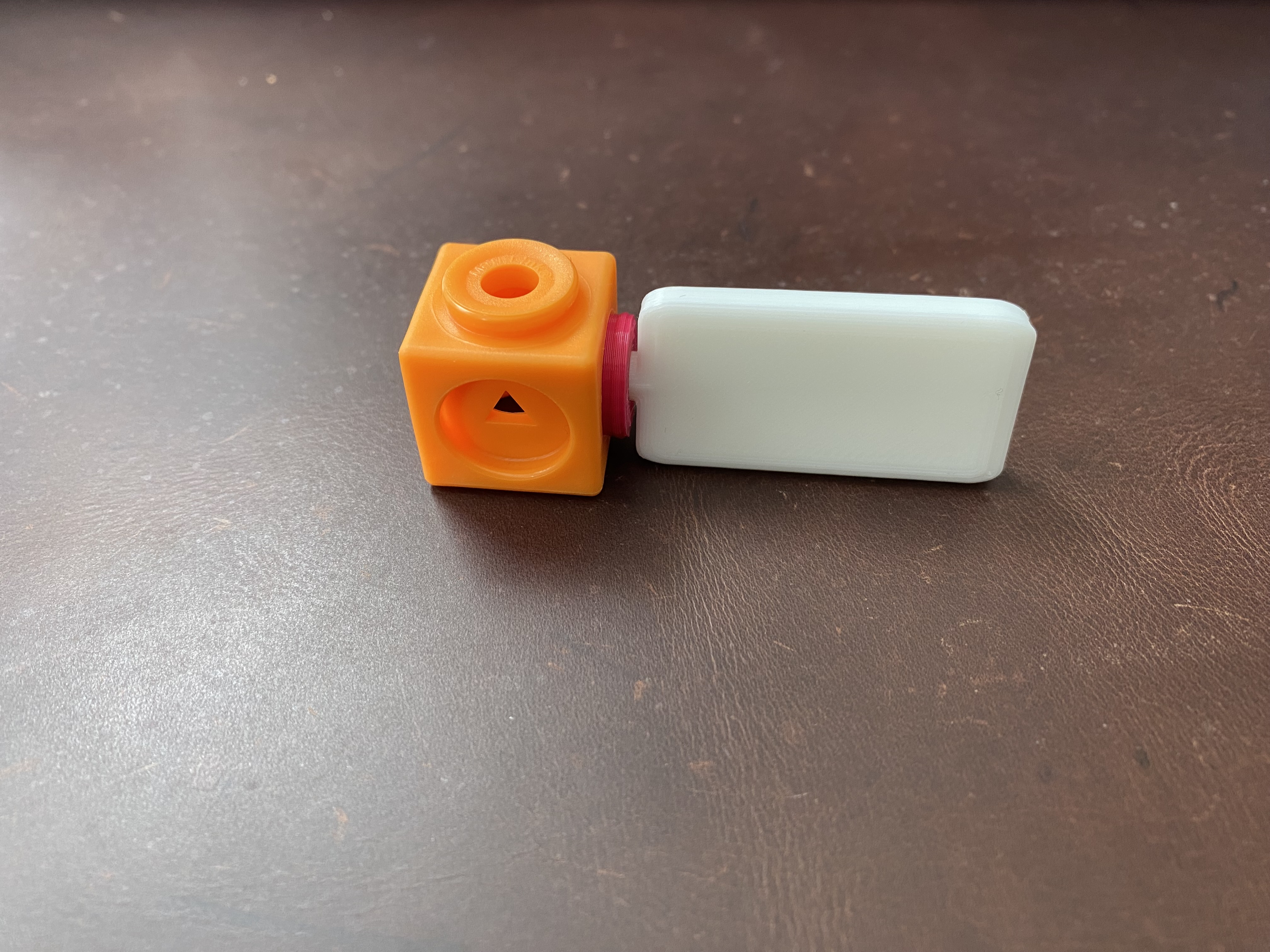 MathLink compatible link tool
