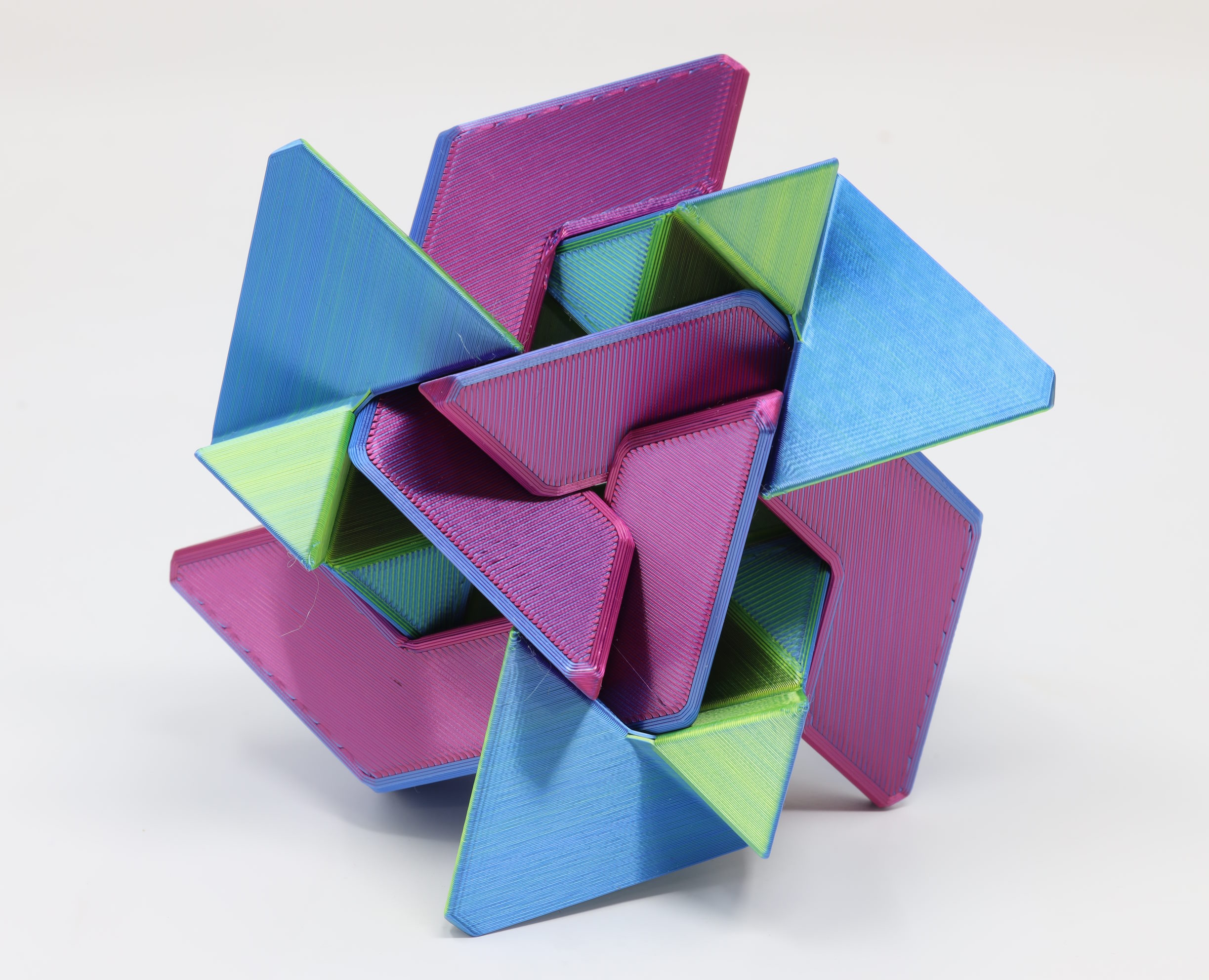 Rosebush Puzzle