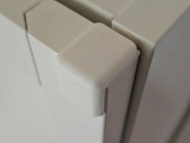 IKEA Billy Corner Protector