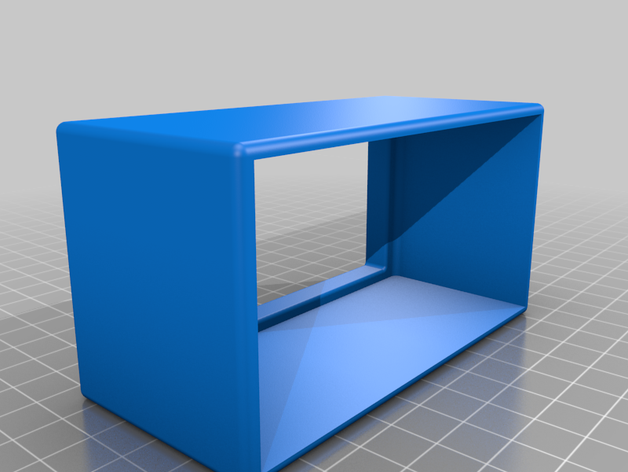 Tabletop DLP RJ45 Patchbox — miniatura 8