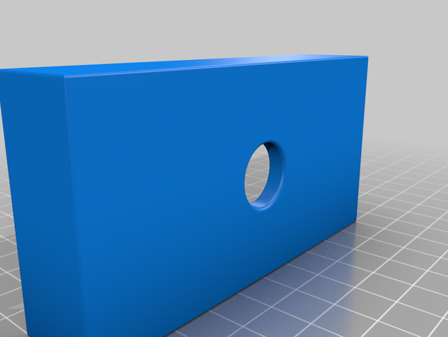 Tabletop DLP RJ45 Patchbox — miniatura 11