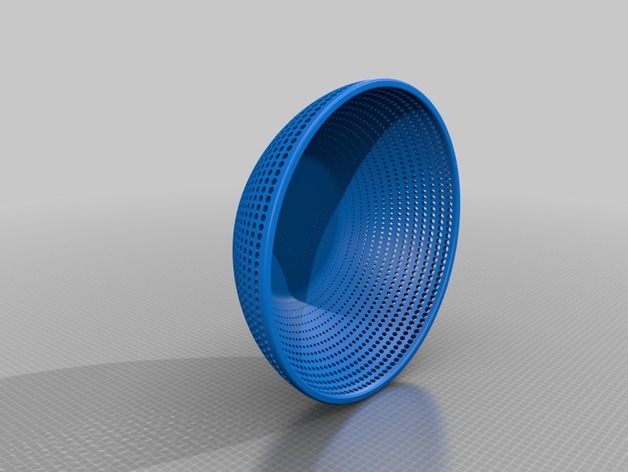Colander Bowl