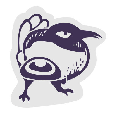 Kiwi Bird Pin — miniatura 2